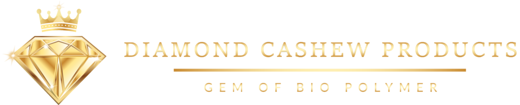 Diamond cashew products logo